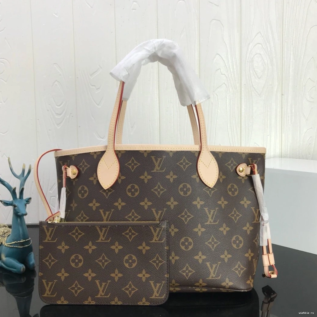WIS LOUIS VUITTON NEVERFULL PM 0316